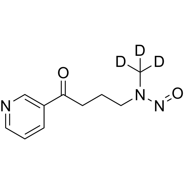 NNK-d3 86270-92-0